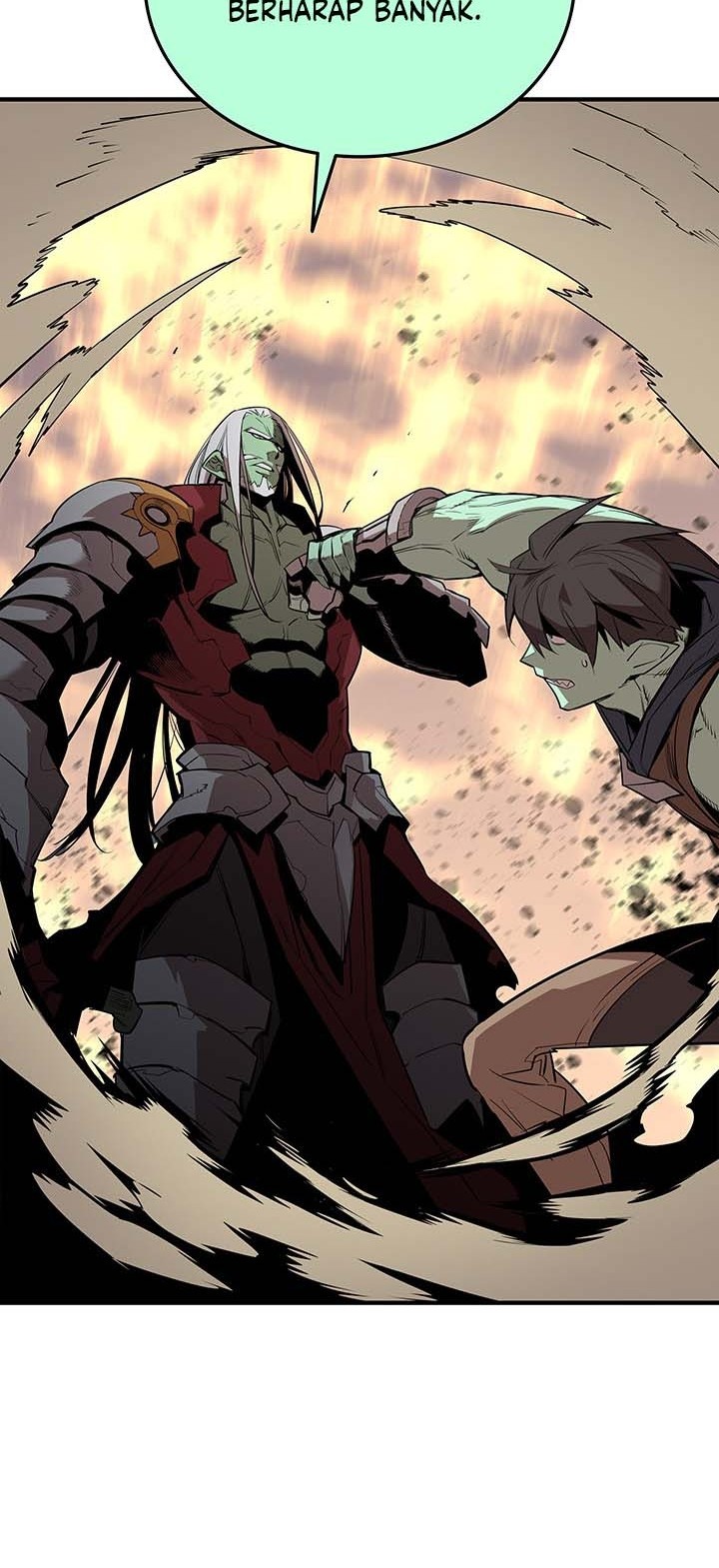 Worn and Torn Newbie Chapter 221 - halaman 64