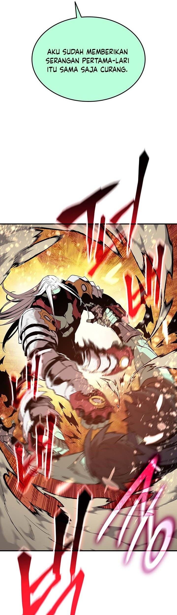 Worn and Torn Newbie Chapter 221 - halaman 67