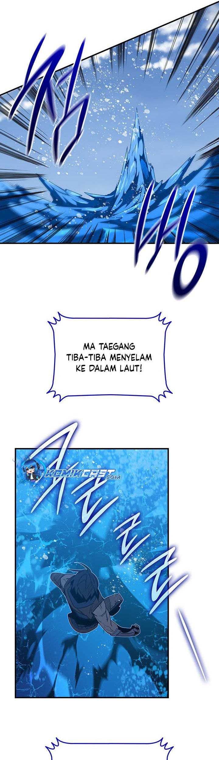 Worn and Torn Newbie Chapter 221 - halaman 8