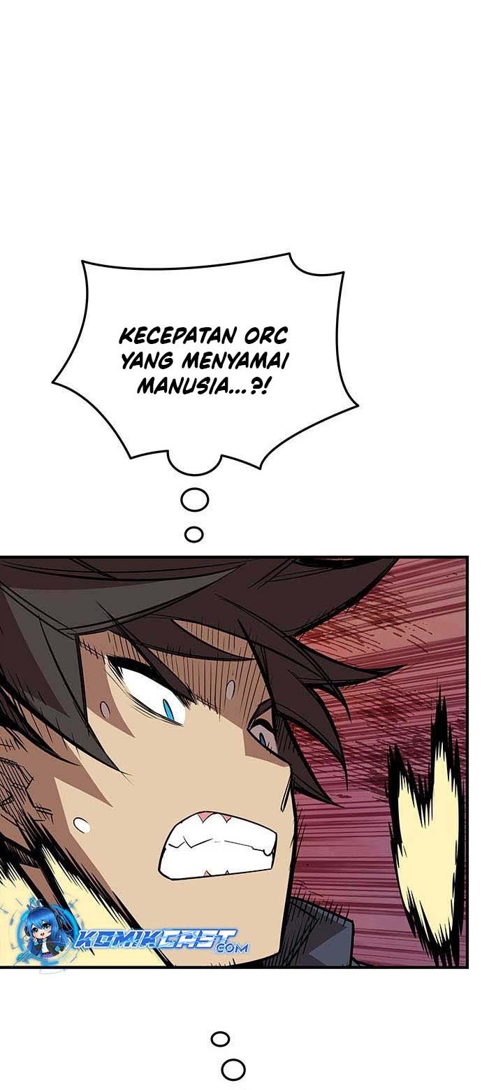 Worn and Torn Newbie Chapter 222 - halaman 15