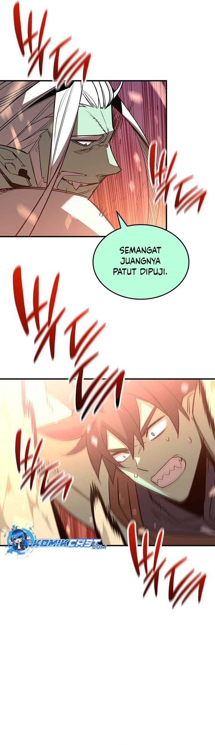 Worn and Torn Newbie Chapter 222 - halaman 25