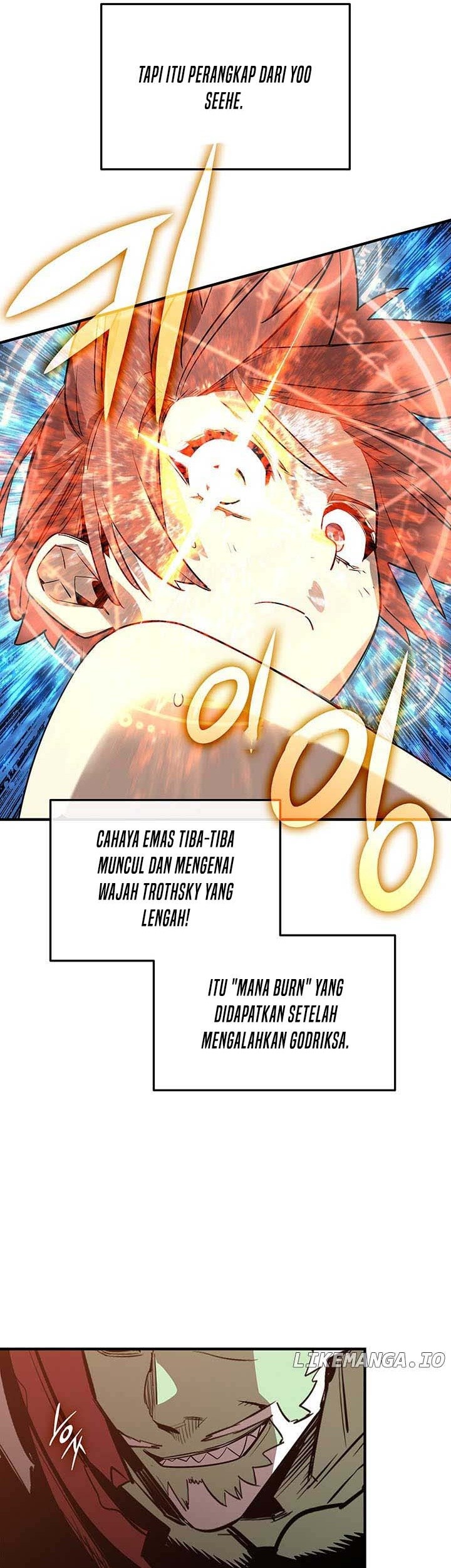 Worn and Torn Newbie Chapter 222 - halaman 38
