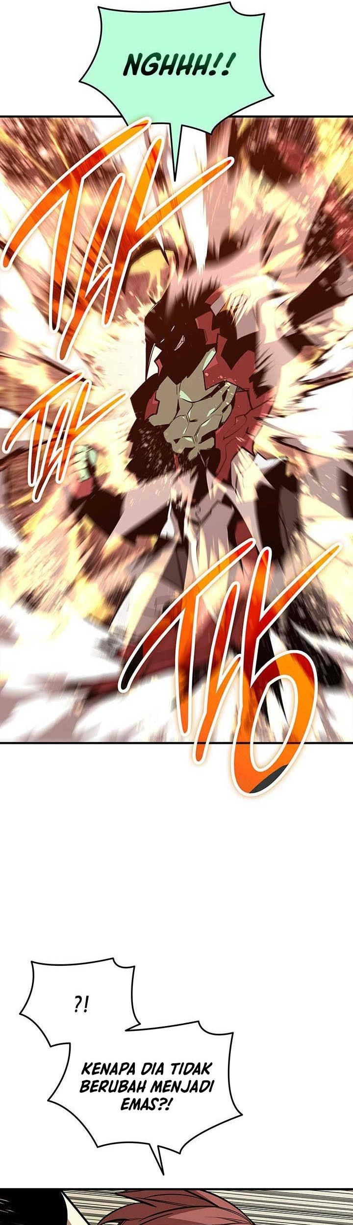Worn and Torn Newbie Chapter 222 - halaman 40