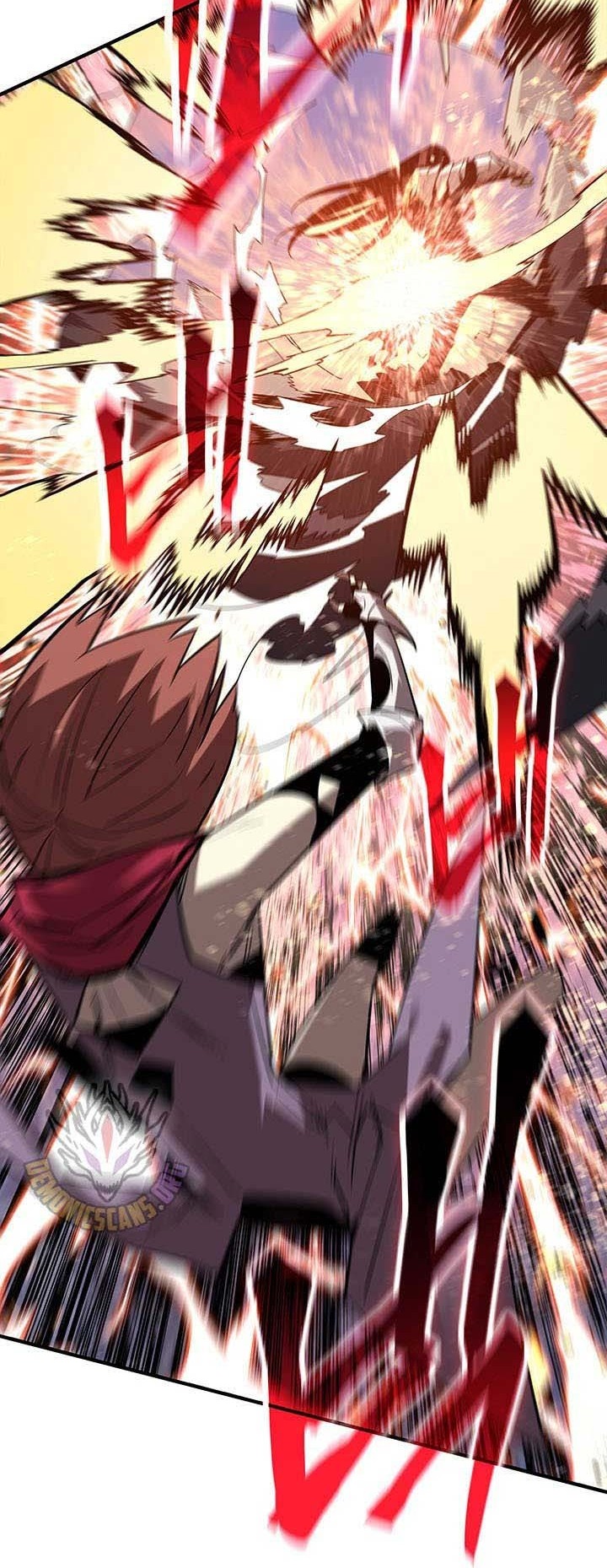 Worn and Torn Newbie Chapter 222 - halaman 43