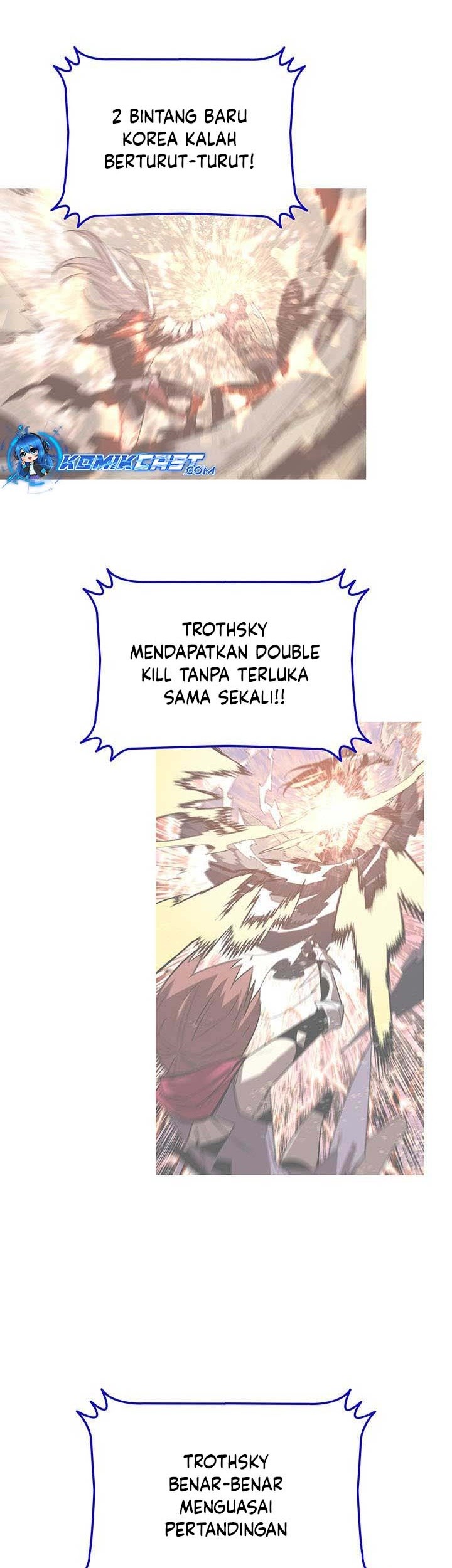 Worn and Torn Newbie Chapter 222 - halaman 46