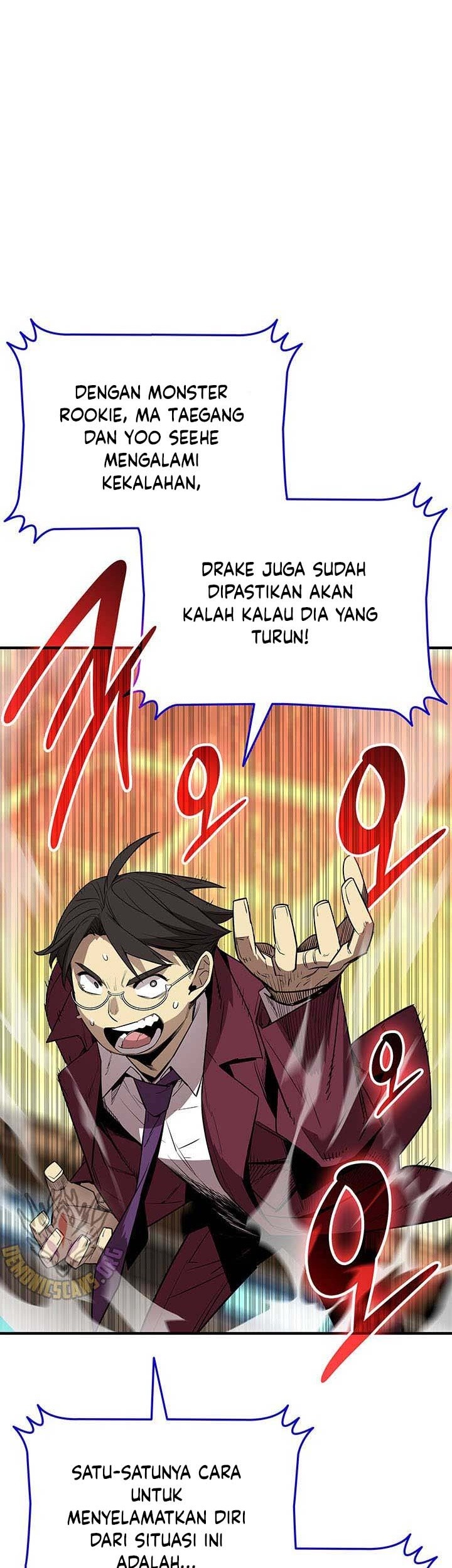 Worn and Torn Newbie Chapter 222 - halaman 52