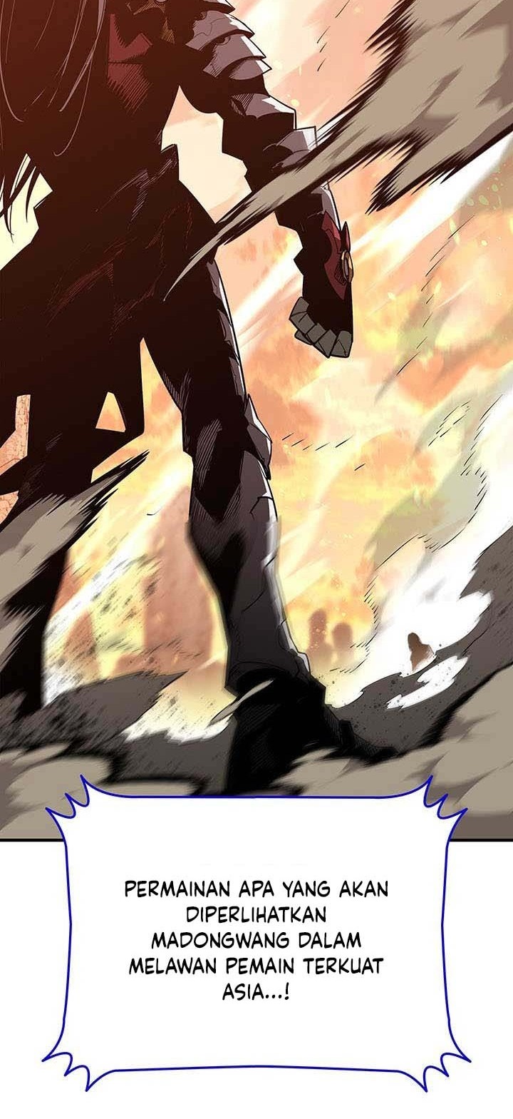 Worn and Torn Newbie Chapter 222 - halaman 55
