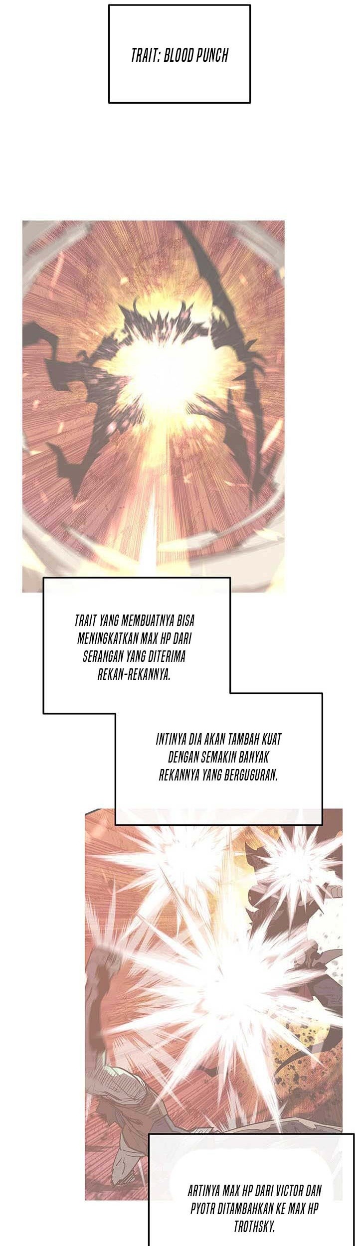 Worn and Torn Newbie Chapter 222 - halaman 6