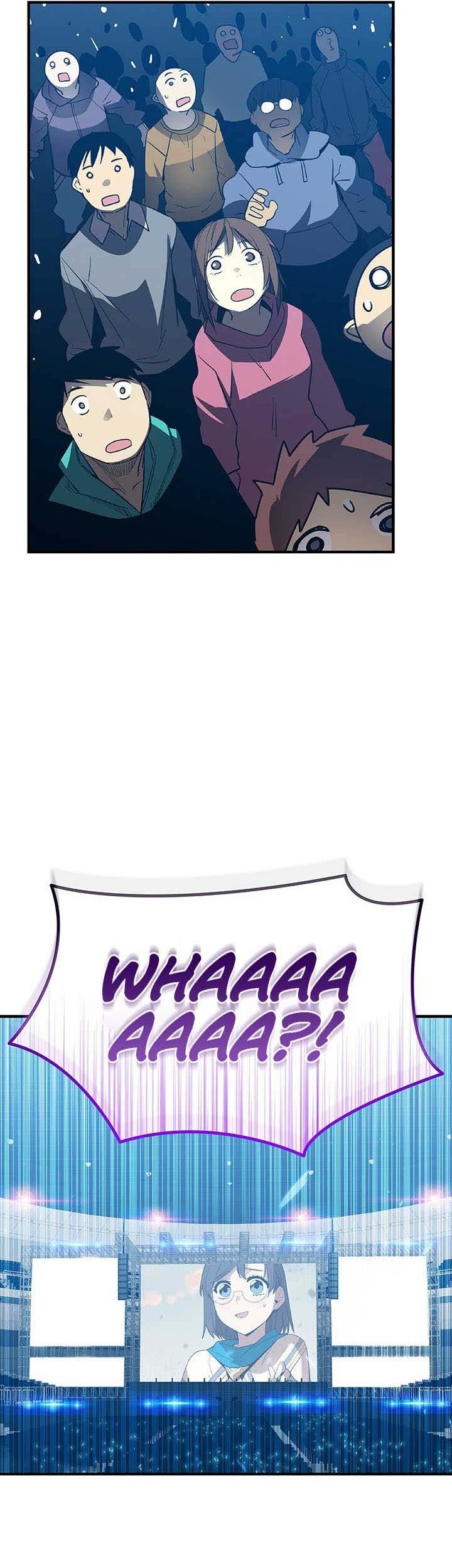 Worn and Torn Newbie Chapter 222 - halaman 60