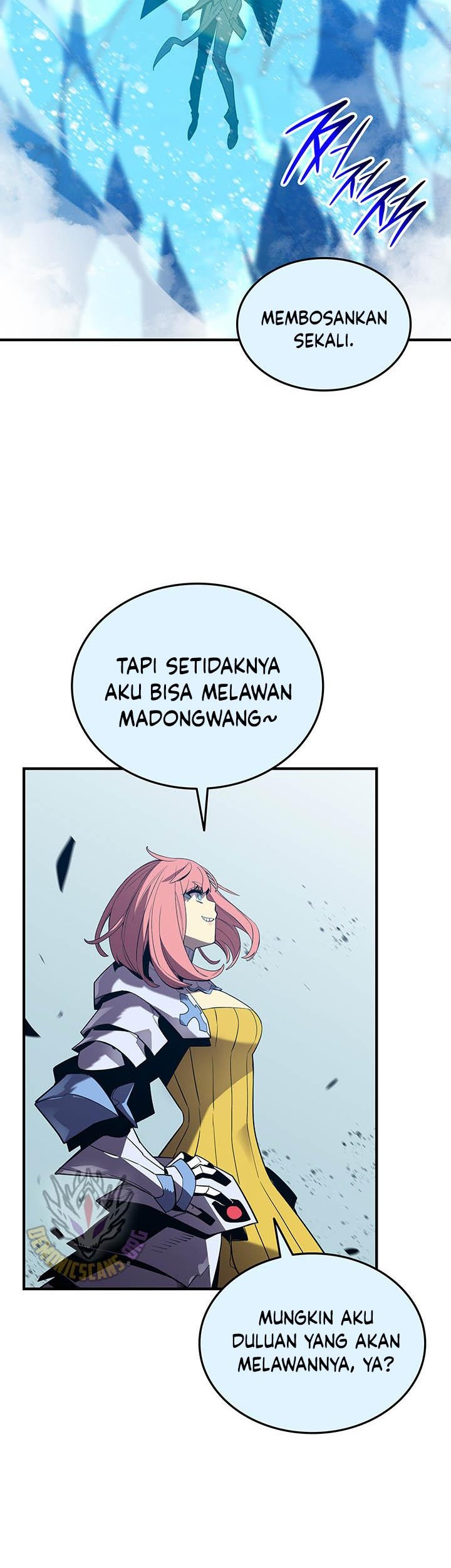 Worn and Torn Newbie Chapter 223 - halaman 15