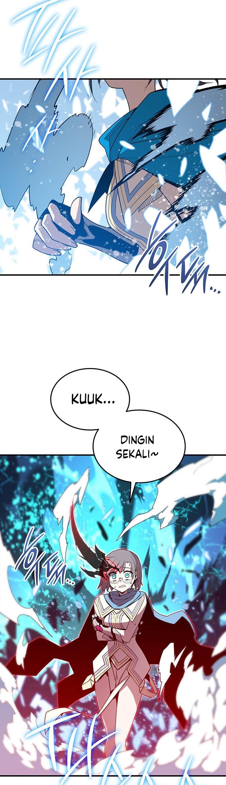 Worn and Torn Newbie Chapter 223 - halaman 21