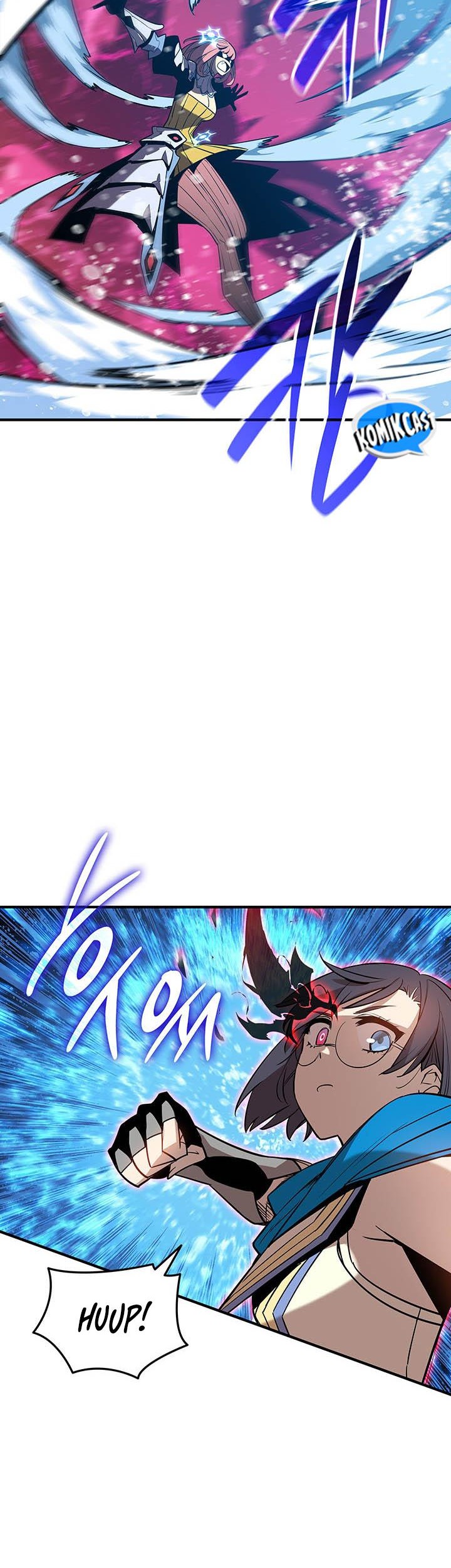 Worn and Torn Newbie Chapter 223 - halaman 24