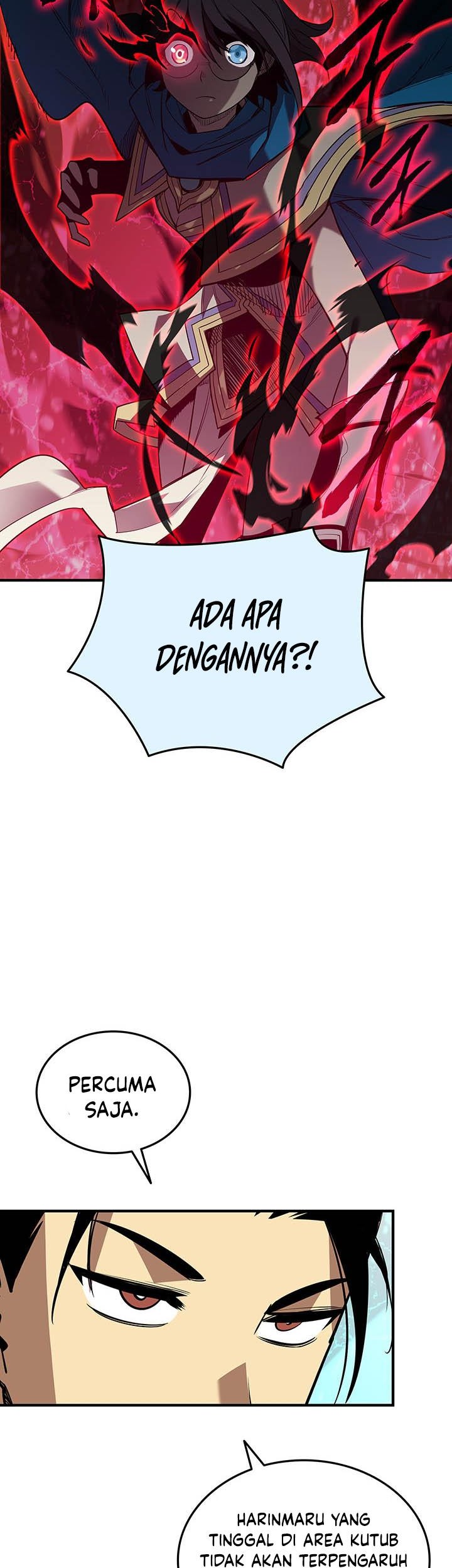 Worn and Torn Newbie Chapter 223 - halaman 27
