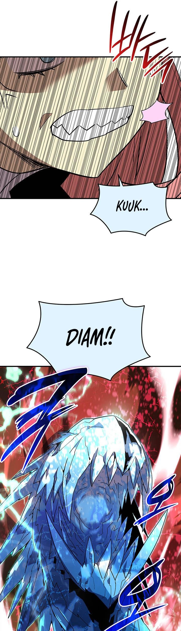 Worn and Torn Newbie Chapter 223 - halaman 29