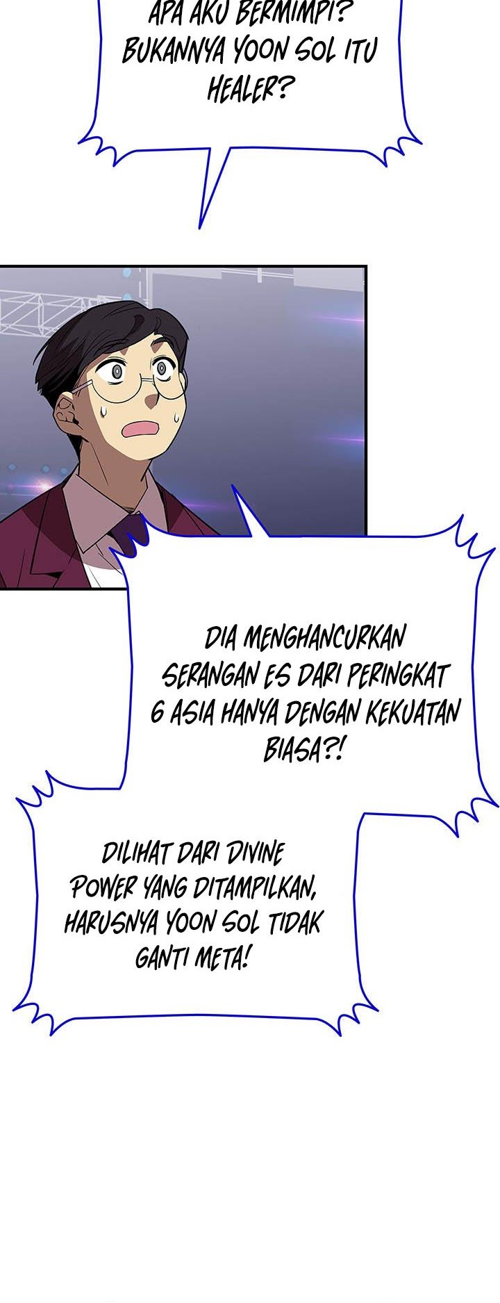 Worn and Torn Newbie Chapter 223 - halaman 36