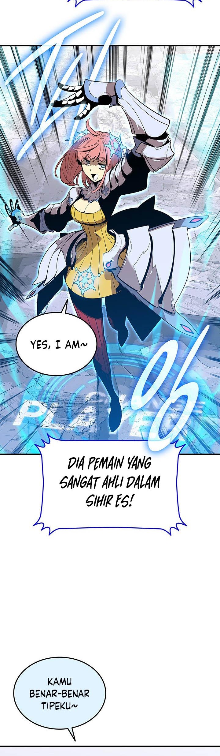 Worn and Torn Newbie Chapter 223 - halaman 8