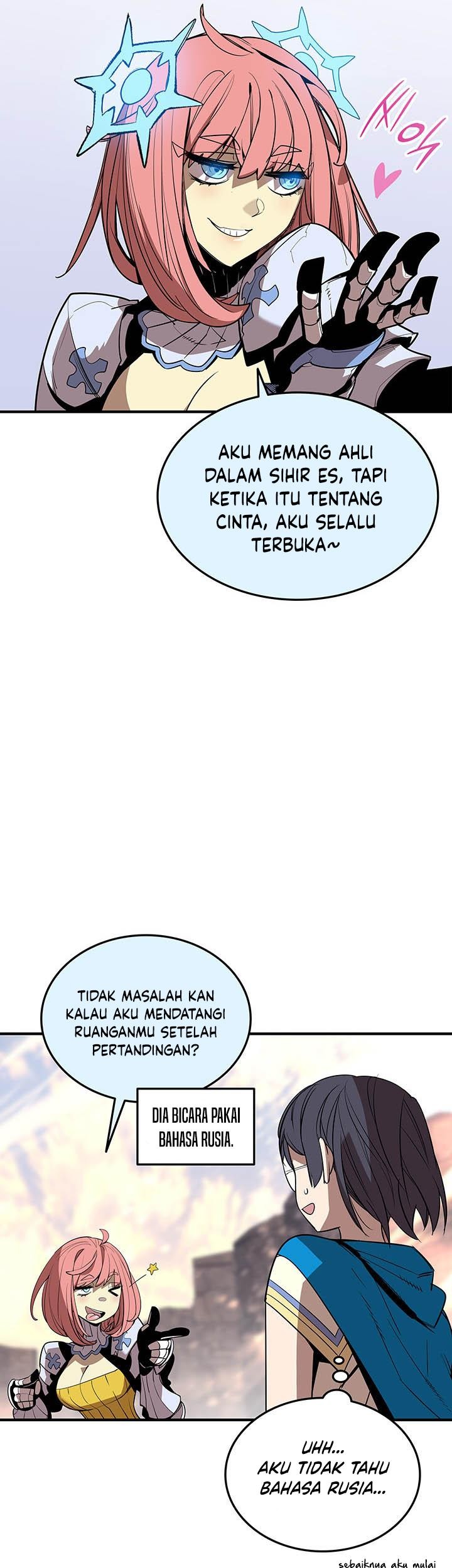Worn and Torn Newbie Chapter 223 - halaman 9