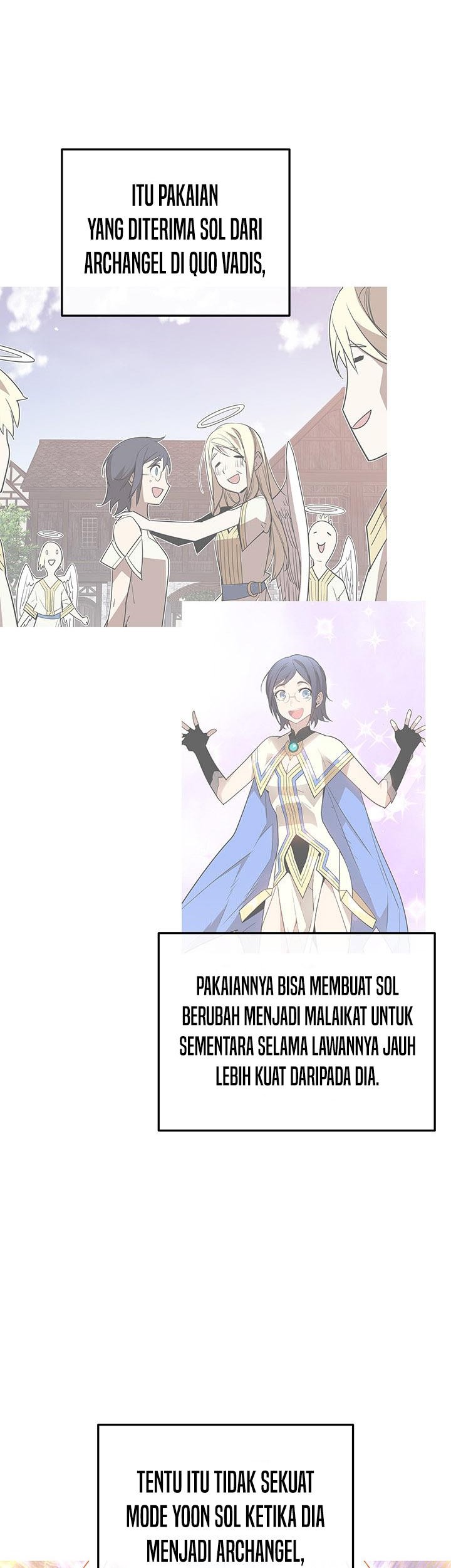 Worn and Torn Newbie Chapter 224 - halaman 11