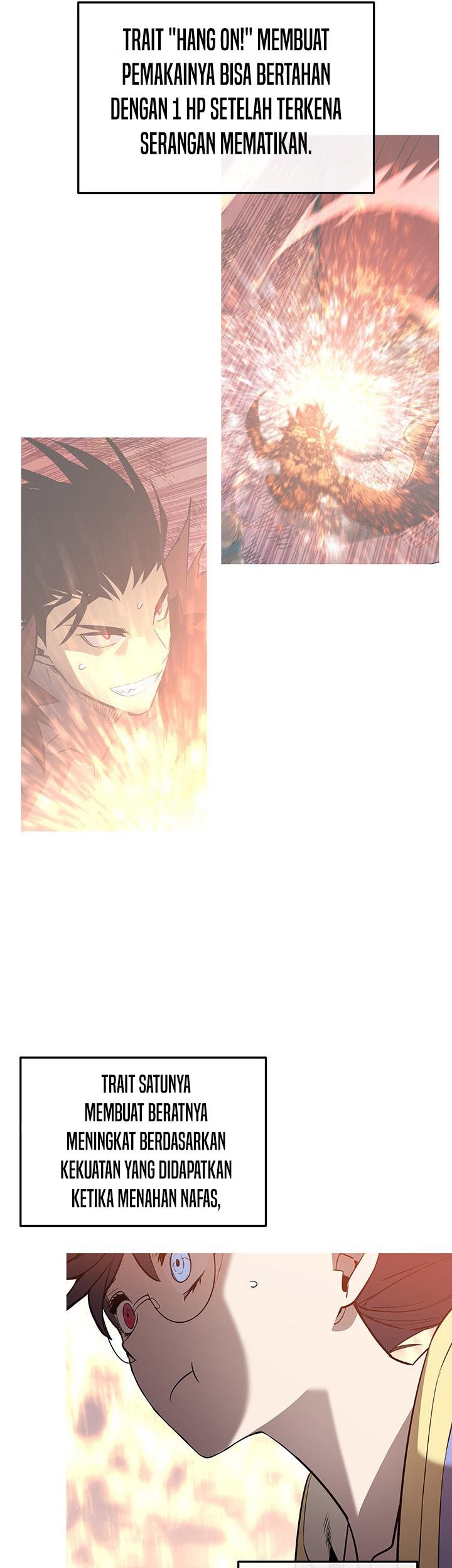 Worn and Torn Newbie Chapter 224 - halaman 13