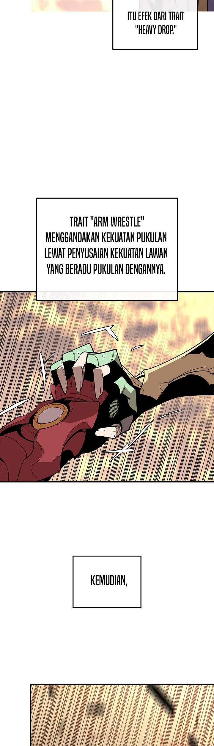 Worn and Torn Newbie Chapter 224 - halaman 14