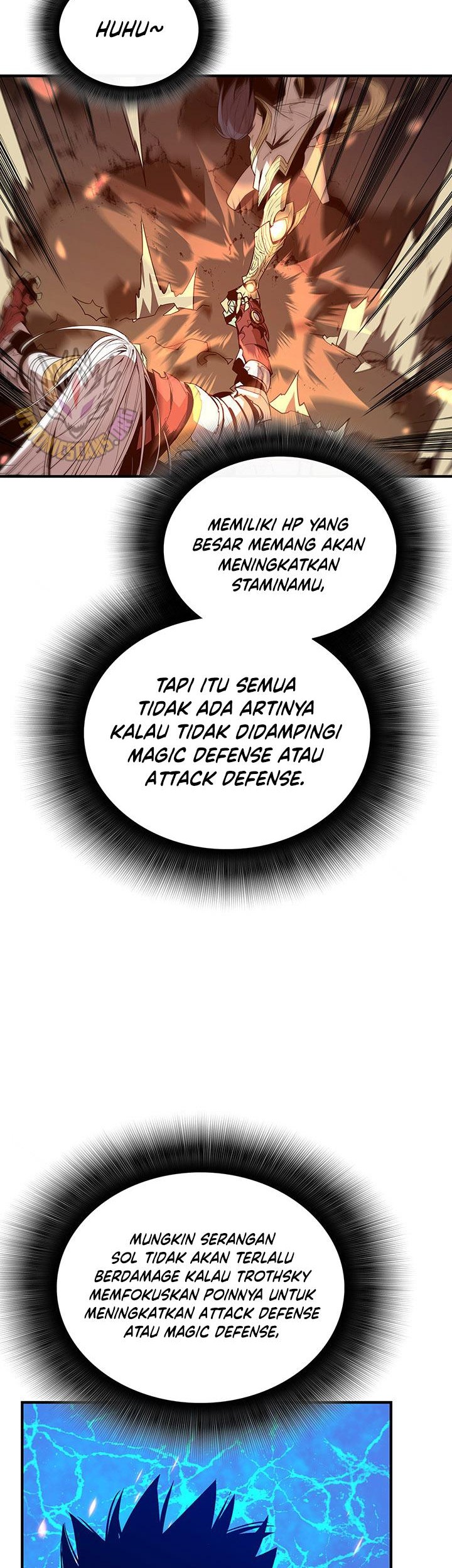 Worn and Torn Newbie Chapter 224 - halaman 18