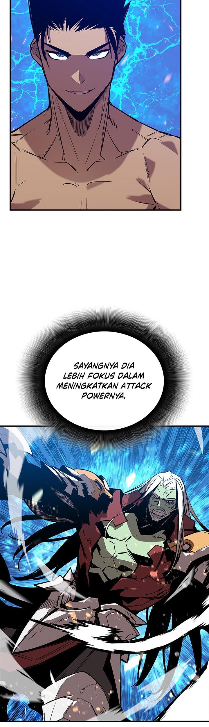 Worn and Torn Newbie Chapter 224 - halaman 19