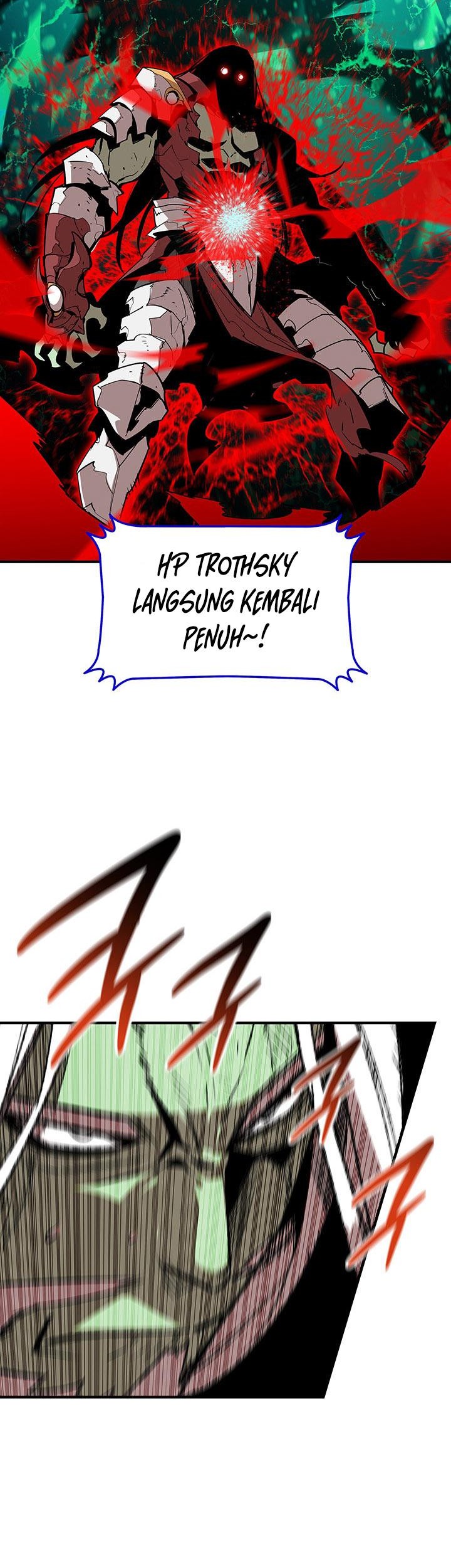 Worn and Torn Newbie Chapter 224 - halaman 23