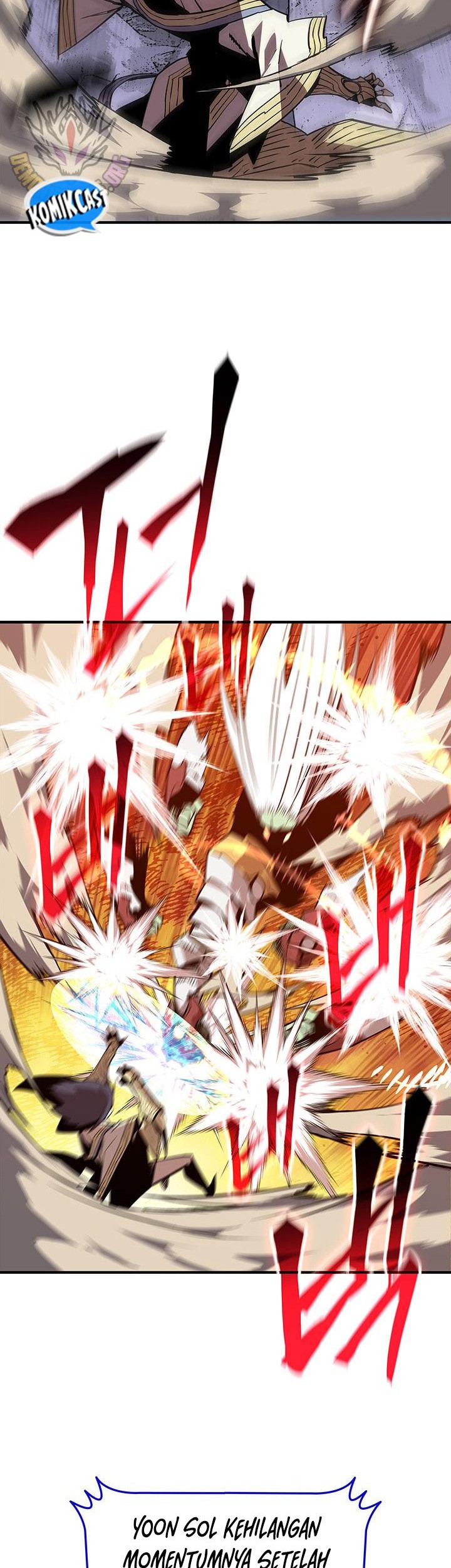 Worn and Torn Newbie Chapter 224 - halaman 26