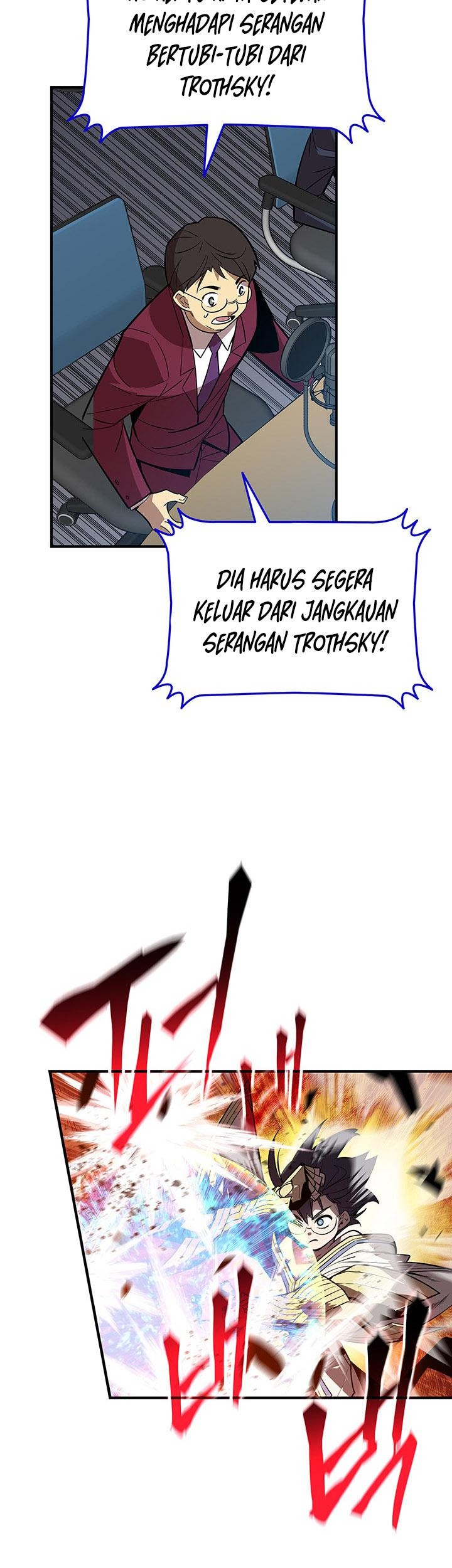 Worn and Torn Newbie Chapter 224 - halaman 27