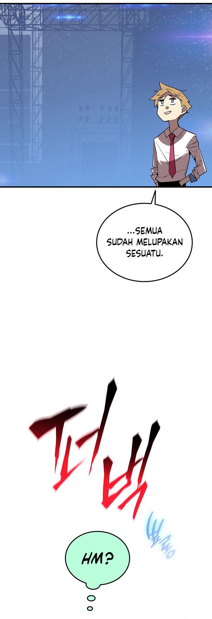 Worn and Torn Newbie Chapter 224 - halaman 32