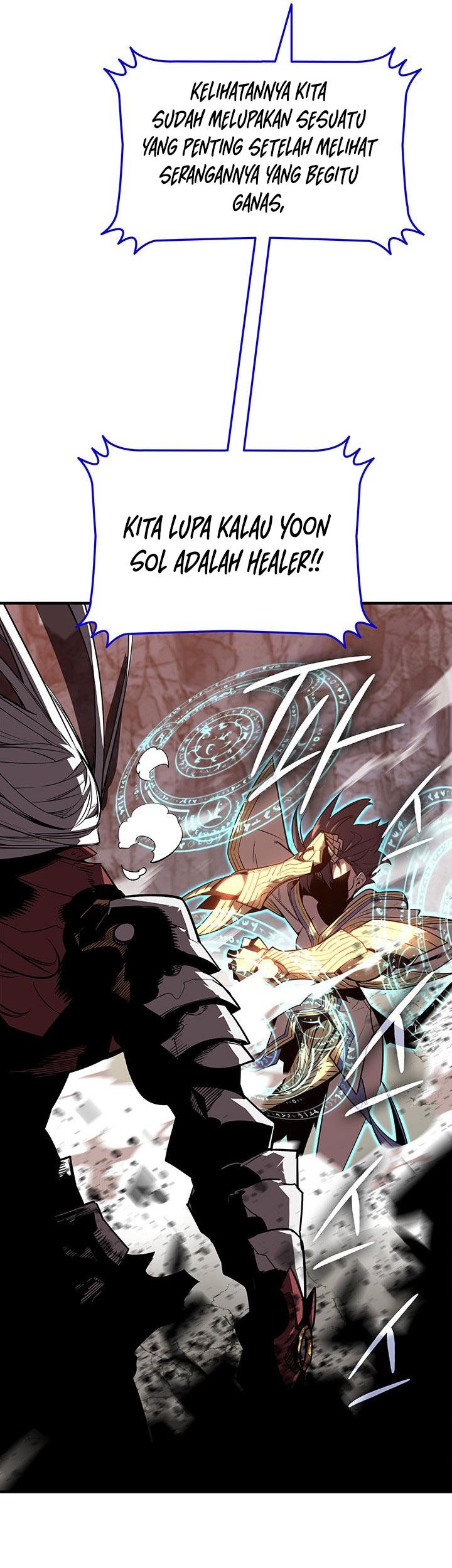 Worn and Torn Newbie Chapter 224 - halaman 37