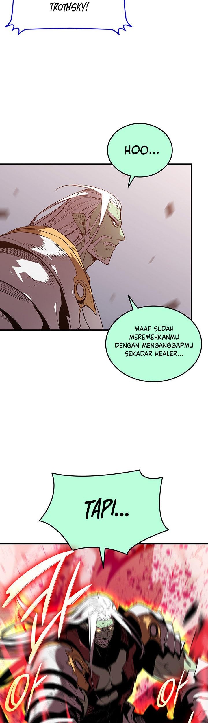 Worn and Torn Newbie Chapter 224 - halaman 39