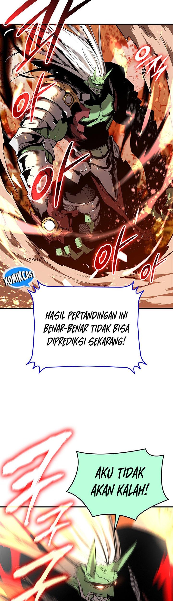 Worn and Torn Newbie Chapter 224 - halaman 42