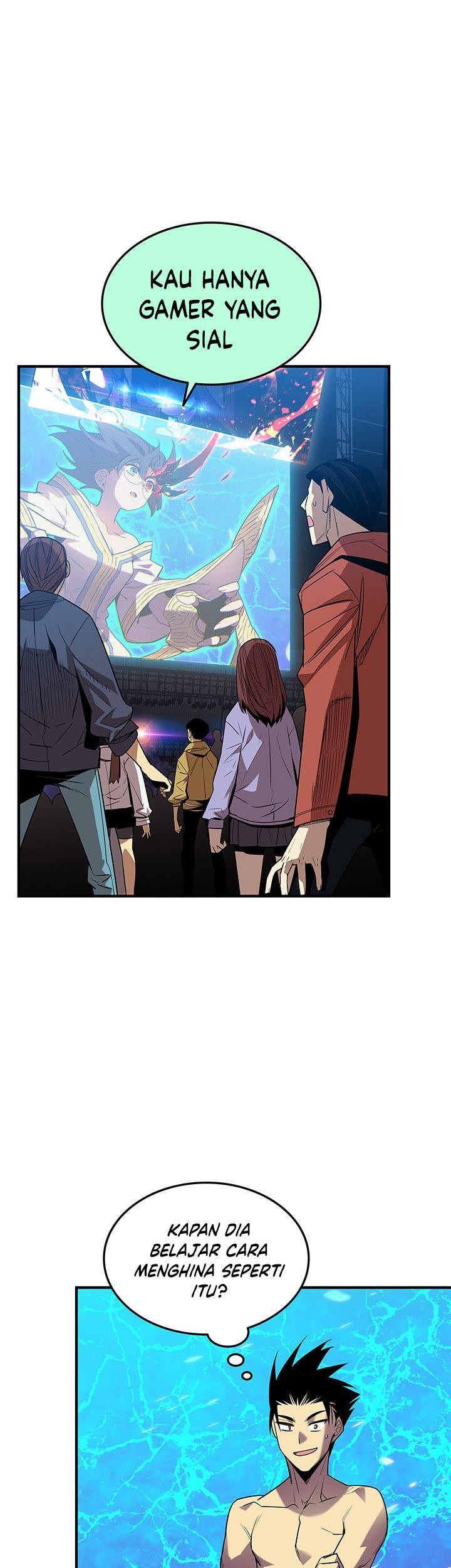 Worn and Torn Newbie Chapter 224 - halaman 45