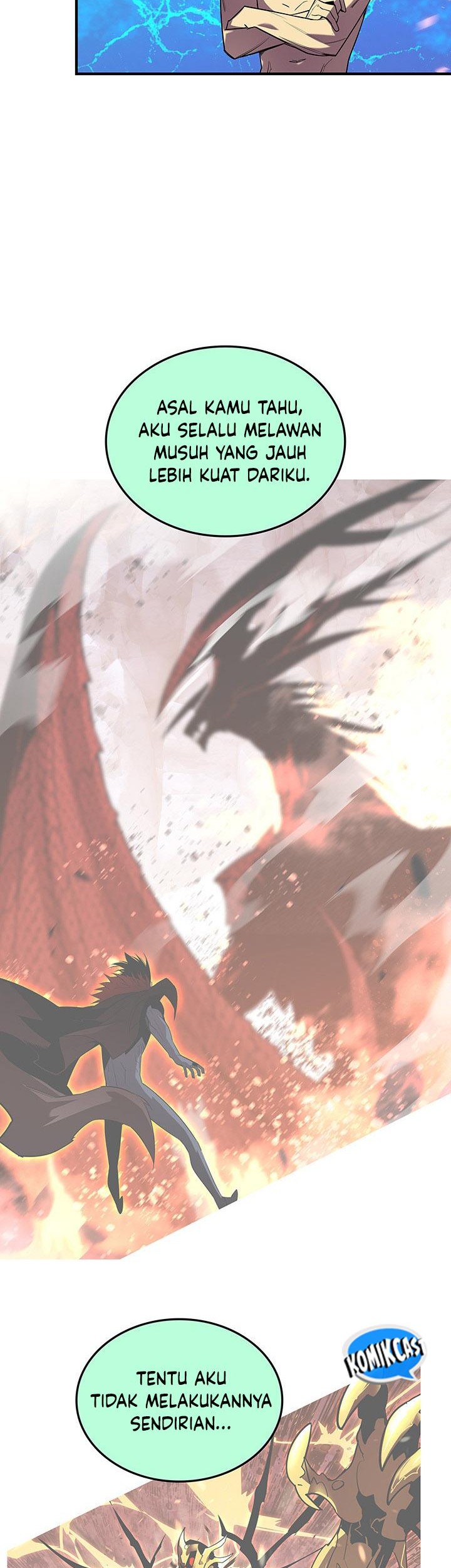 Worn and Torn Newbie Chapter 224 - halaman 46
