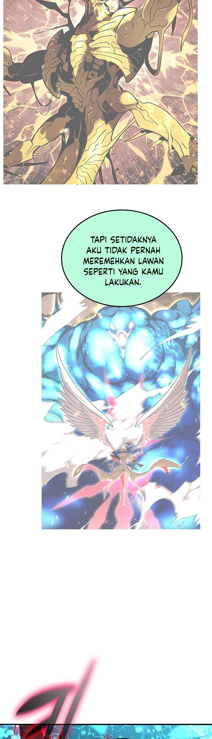 Worn and Torn Newbie Chapter 224 - halaman 47