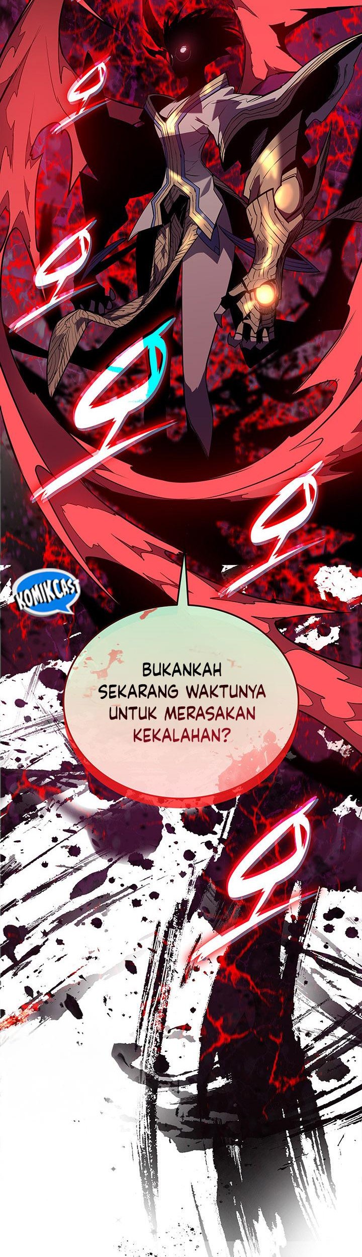 Worn and Torn Newbie Chapter 224 - halaman 50
