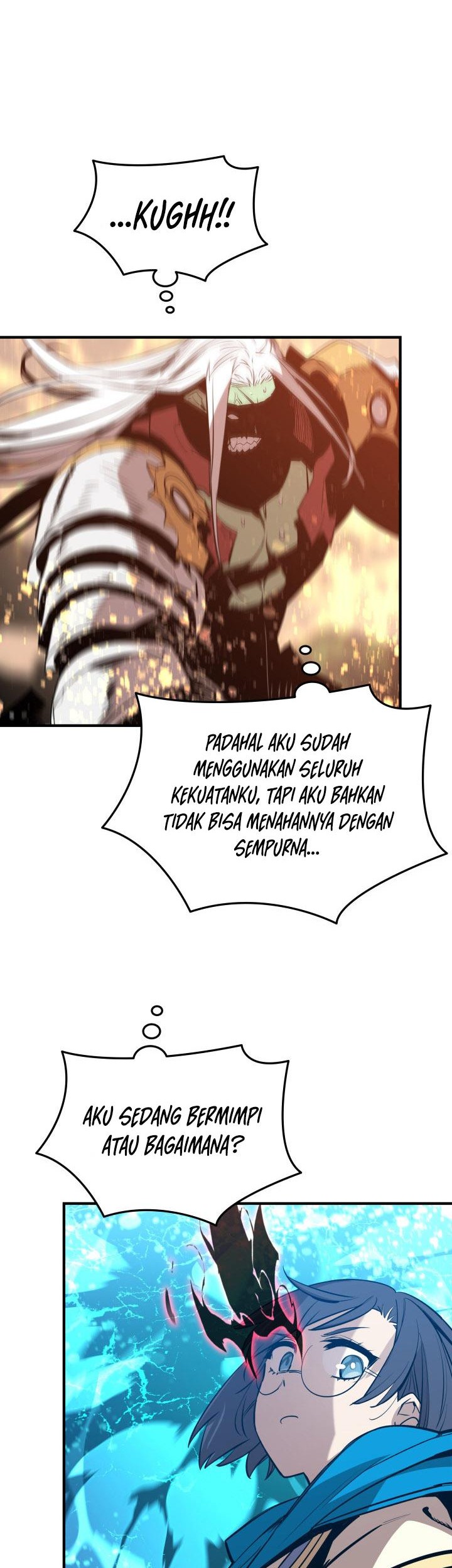 Worn and Torn Newbie Chapter 224 - halaman 6