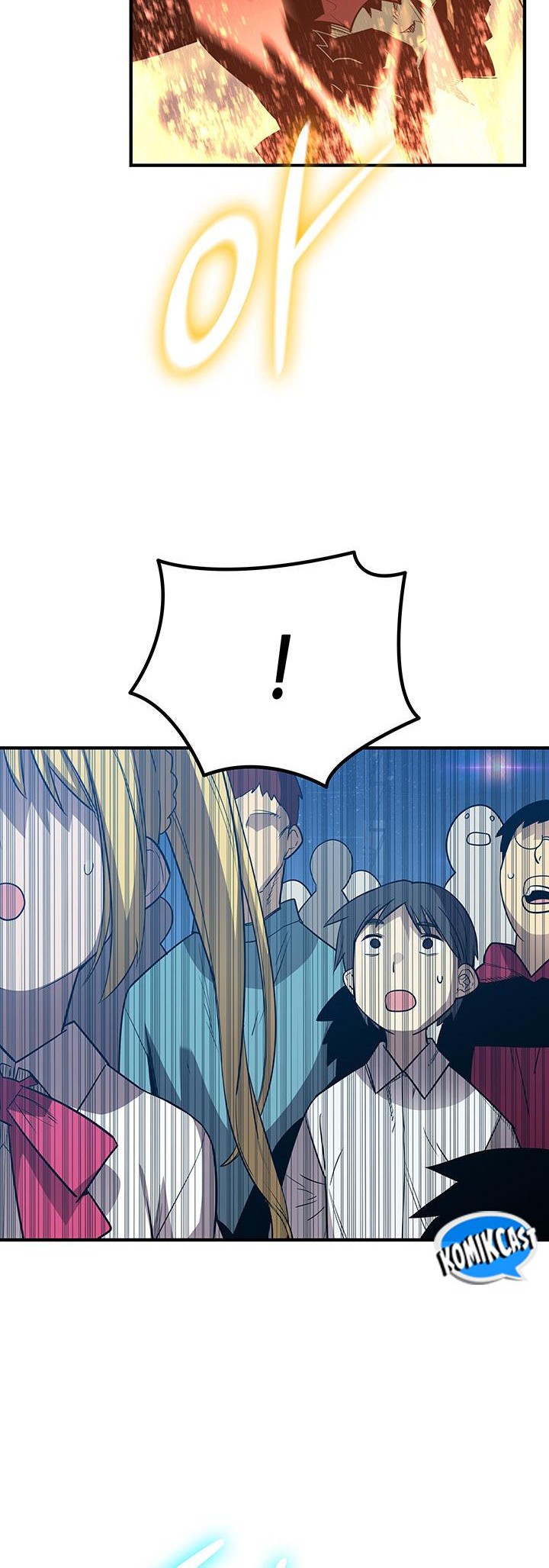 Worn and Torn Newbie Chapter 224 - halaman 8