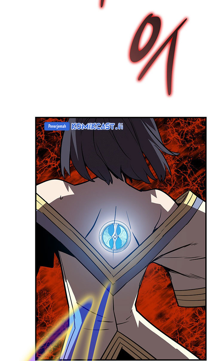 Worn and Torn Newbie Chapter 225 - halaman 18