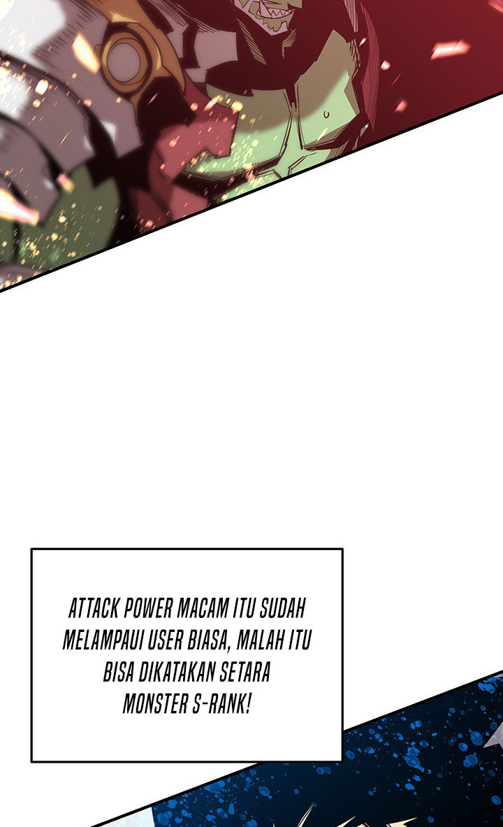 Worn and Torn Newbie Chapter 225 - halaman 35