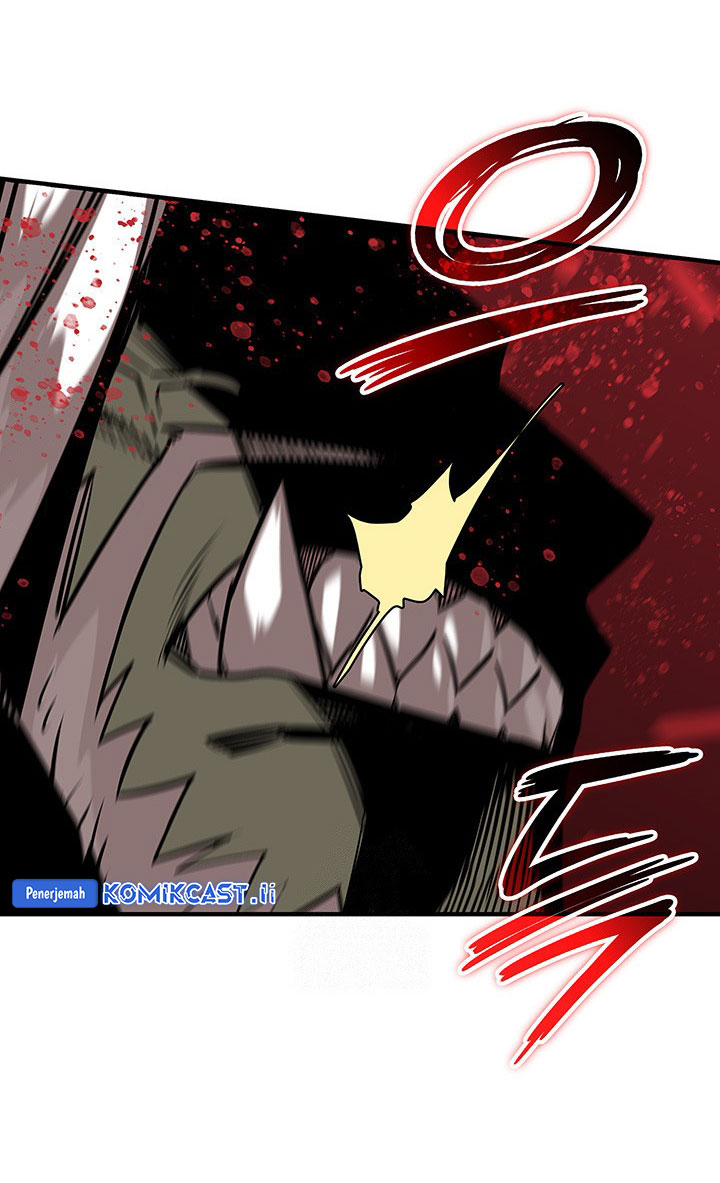 Worn and Torn Newbie Chapter 225 - halaman 37
