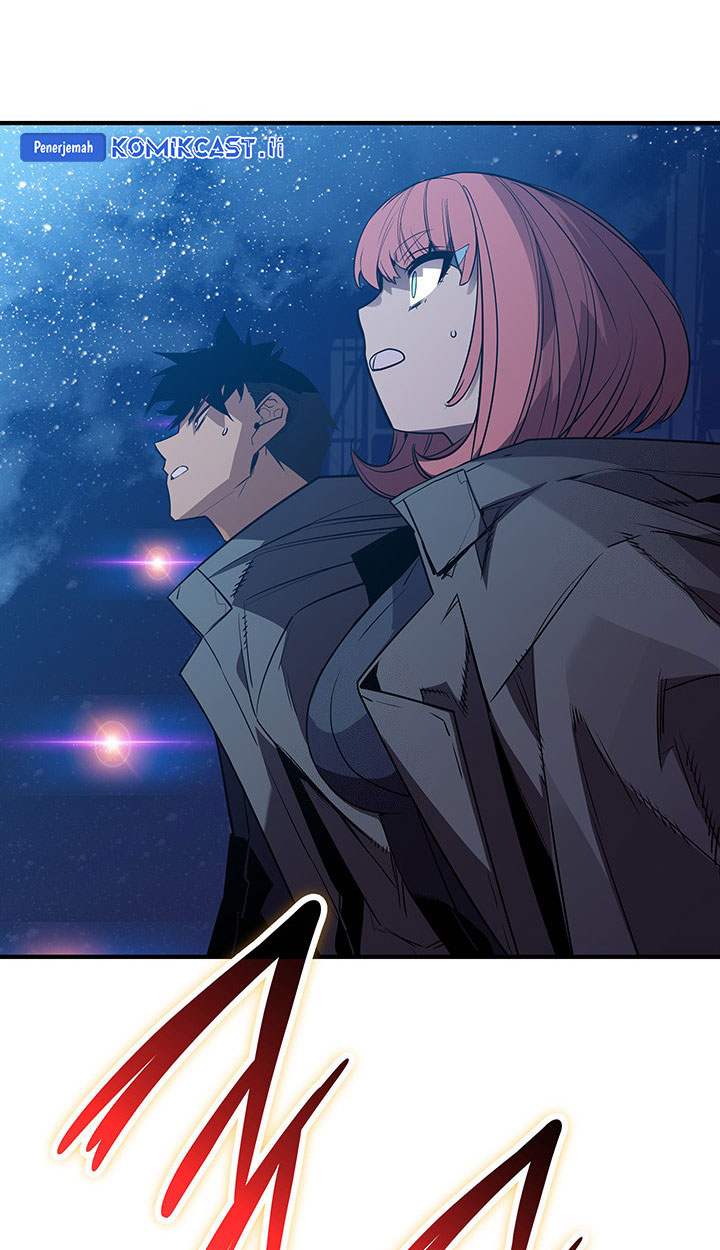 Worn and Torn Newbie Chapter 225 - halaman 42