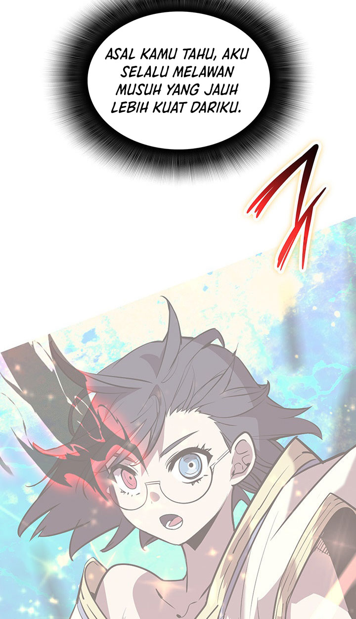 Worn and Torn Newbie Chapter 225 - halaman 44