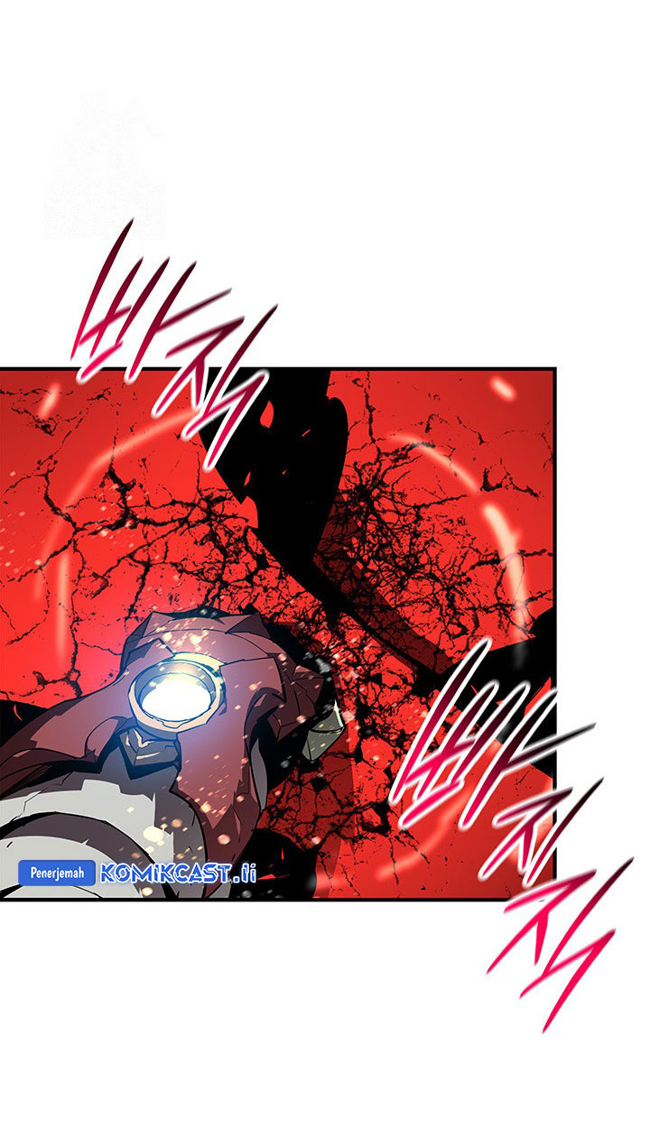 Worn and Torn Newbie Chapter 225 - halaman 56