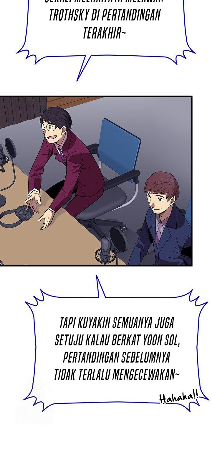 Worn and Torn Newbie Chapter 226 - halaman 14