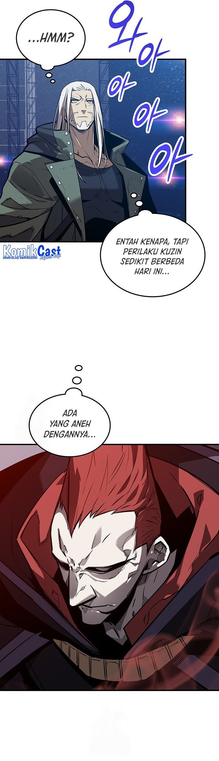 Worn and Torn Newbie Chapter 226 - halaman 17