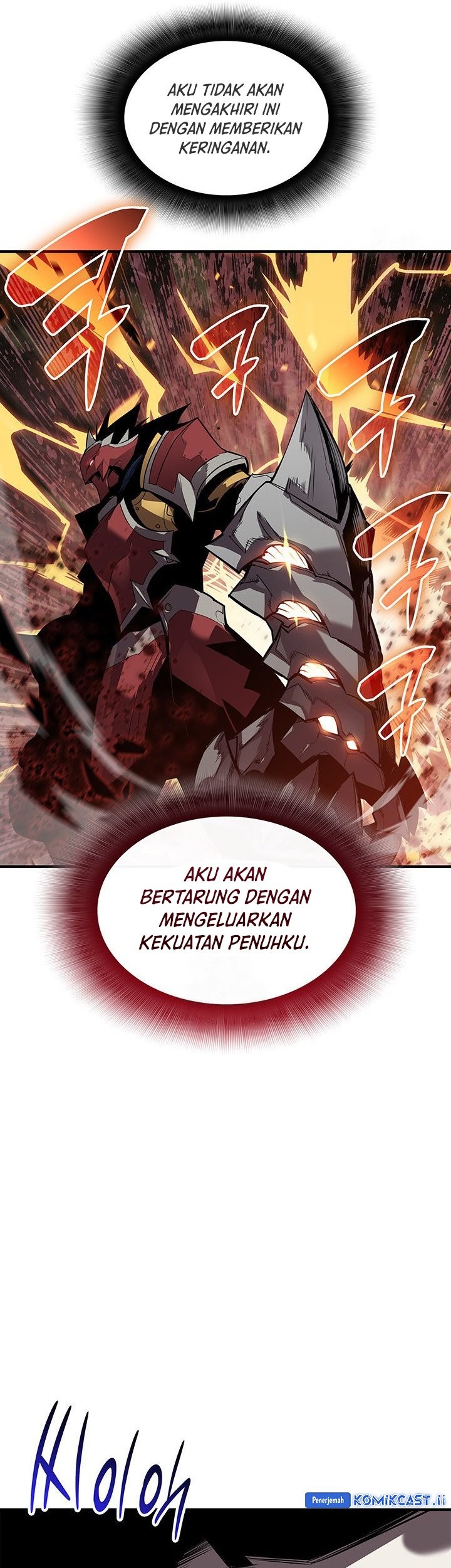 Worn and Torn Newbie Chapter 226 - halaman 19