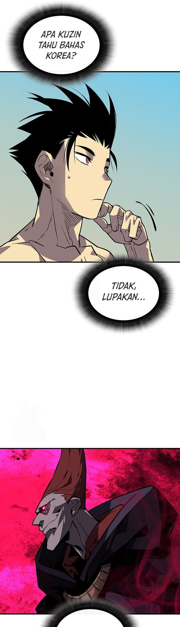 Worn and Torn Newbie Chapter 226 - halaman 23