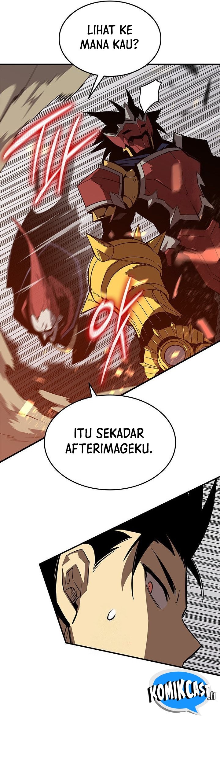 Worn and Torn Newbie Chapter 226 - halaman 43